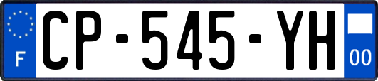 CP-545-YH