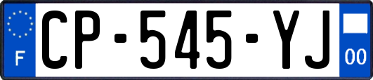 CP-545-YJ