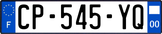 CP-545-YQ