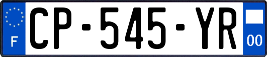 CP-545-YR