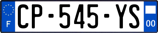 CP-545-YS