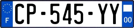 CP-545-YY