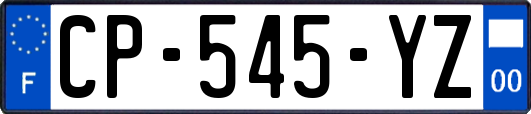 CP-545-YZ