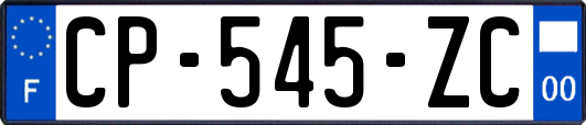 CP-545-ZC