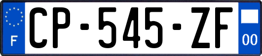 CP-545-ZF