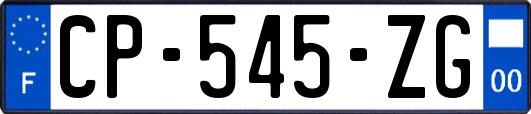 CP-545-ZG