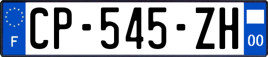 CP-545-ZH