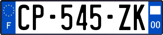 CP-545-ZK