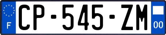 CP-545-ZM