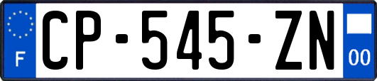 CP-545-ZN