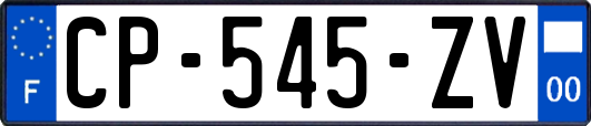 CP-545-ZV