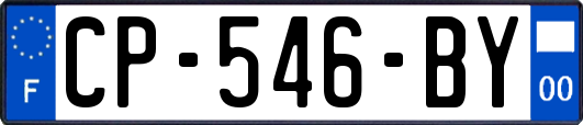 CP-546-BY