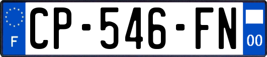 CP-546-FN