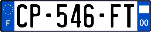 CP-546-FT