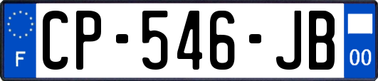CP-546-JB