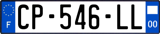 CP-546-LL