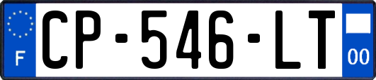 CP-546-LT