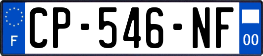 CP-546-NF