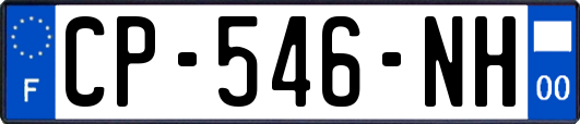 CP-546-NH