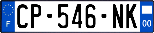 CP-546-NK