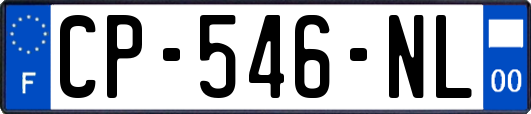 CP-546-NL