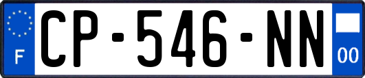 CP-546-NN