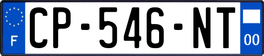 CP-546-NT