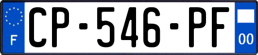 CP-546-PF