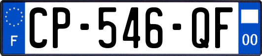 CP-546-QF