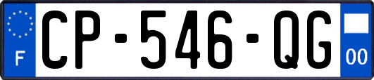 CP-546-QG