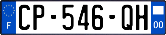 CP-546-QH