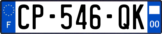 CP-546-QK