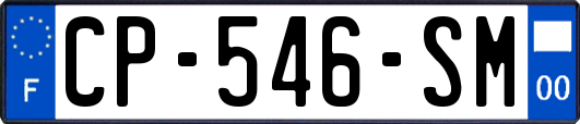 CP-546-SM