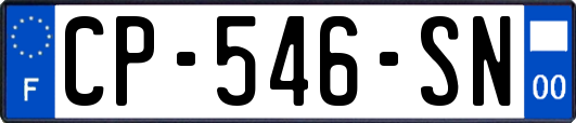 CP-546-SN