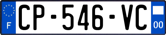 CP-546-VC