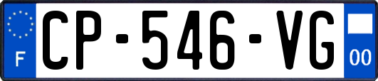 CP-546-VG