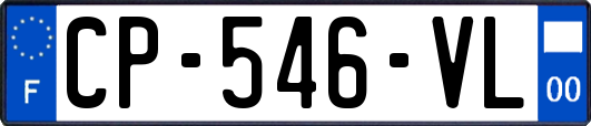 CP-546-VL