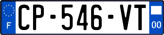 CP-546-VT