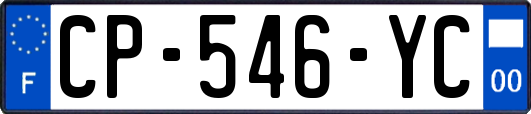 CP-546-YC