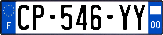 CP-546-YY