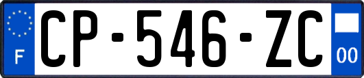 CP-546-ZC