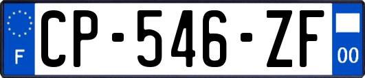 CP-546-ZF