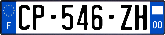 CP-546-ZH