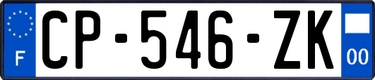 CP-546-ZK