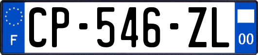 CP-546-ZL