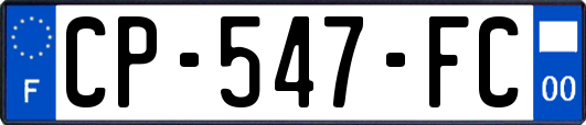 CP-547-FC