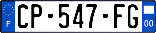 CP-547-FG