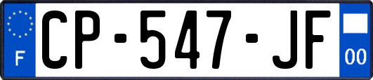 CP-547-JF