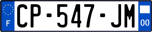 CP-547-JM