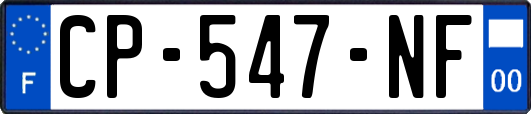 CP-547-NF